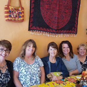 Meet your Posher, Janet